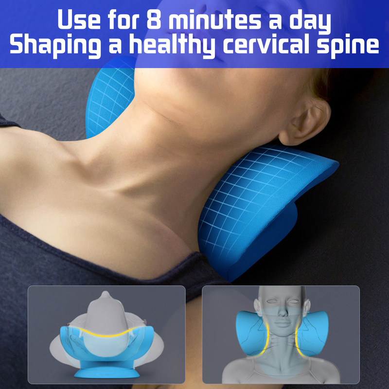 ARAGRAN® Cloud Neck-alivio cervical en 10 minutos