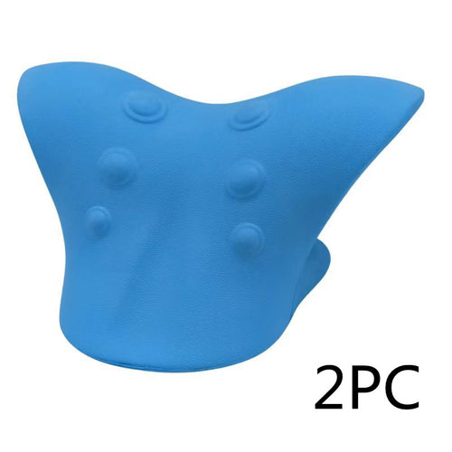 ARAGRAN® Cloud Neck-alivio cervical en 10 minutos